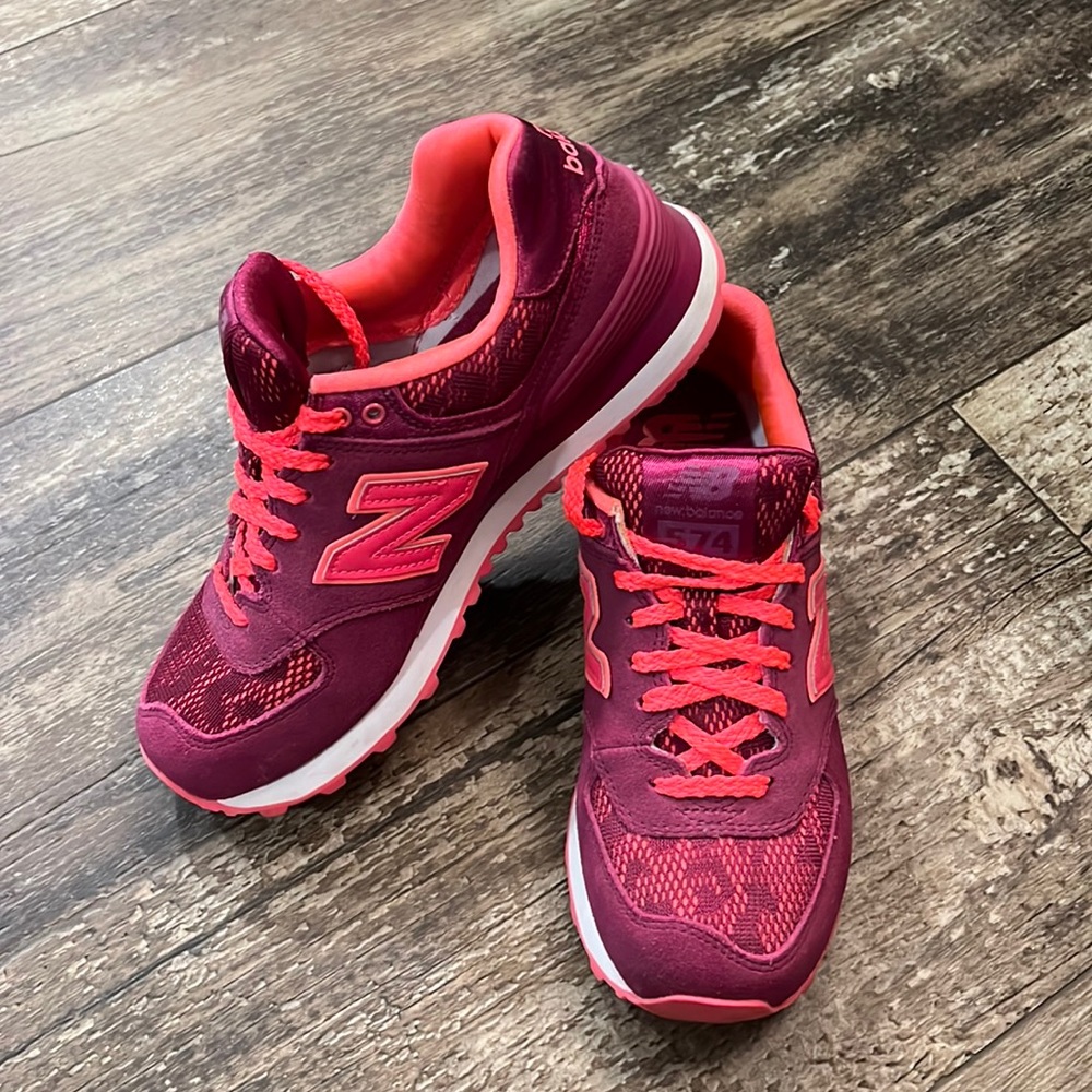 New Balance Shoes